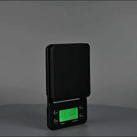 Miniatura 8 de Gramera Digital Para Cafe Bp122